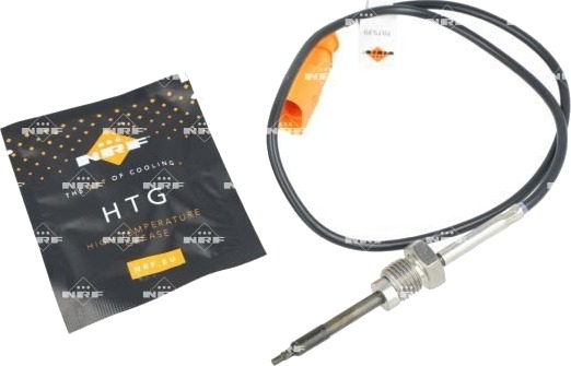 Sensor eksostemperatur NRF 707539