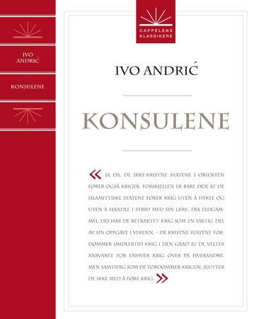 Konsulene
