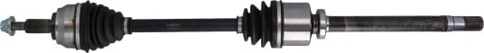 KAMOKA 5011694 Drivaksel