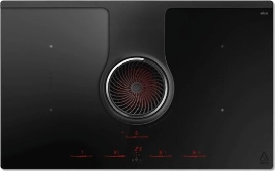 Elica NikolaTesla One HP Evo BL/A/83 PRF0196322 Svart Elica NikolaTesla One HP Evo BL/A/83 PRF0196322 Svart
