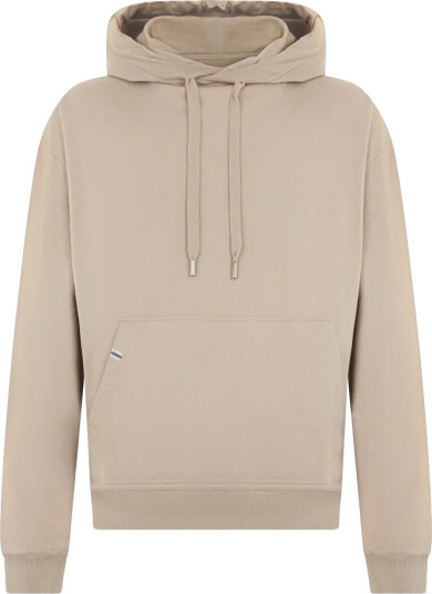 Fedeli Herre Gensere & Hettegensere Beige M,