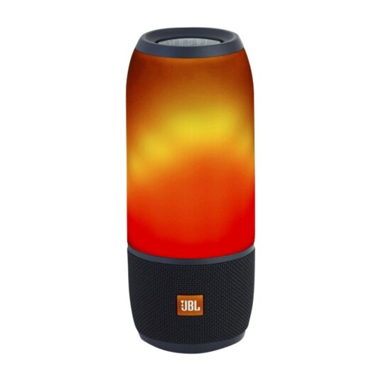 JBL Pulse 3 Svart