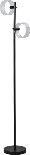 Gulvlampe Osram Led 17W 3000 6500K 930Lm Gulvlampe Osram Led 17W 3000 6500K 930Lm