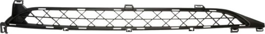 Ventilasjonsgitter BLIC 6502 07 0538910Q Ventilasjonsgitter BLIC 6502 07 0538910Q