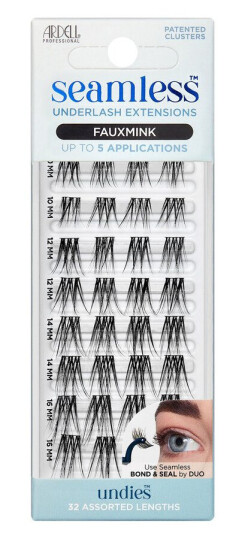 Ardell Seamless Underlash Faux Mink Ardell Seamless Underlash Faux Mink