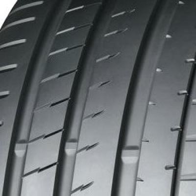 Yokohama Advan Sport (V107) 245/35ZR18 92Y