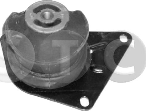 STC T404095 Motorfeste STC T404095 Motorfeste