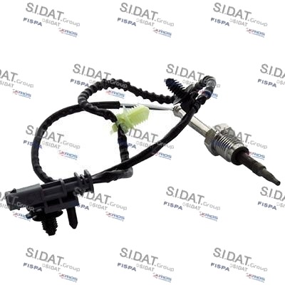 Sensor, eksostemperatur FISPA 82.1588 Sensor, eksostemperatur FISPA 82.1588