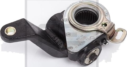 Stangsystemaktuator bremseanlegg PETERS ENNEPETAL 016.319 50A
