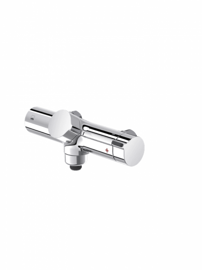 Oras Oramix standard 1/2" Trykkstyrt. Dusjbatteri