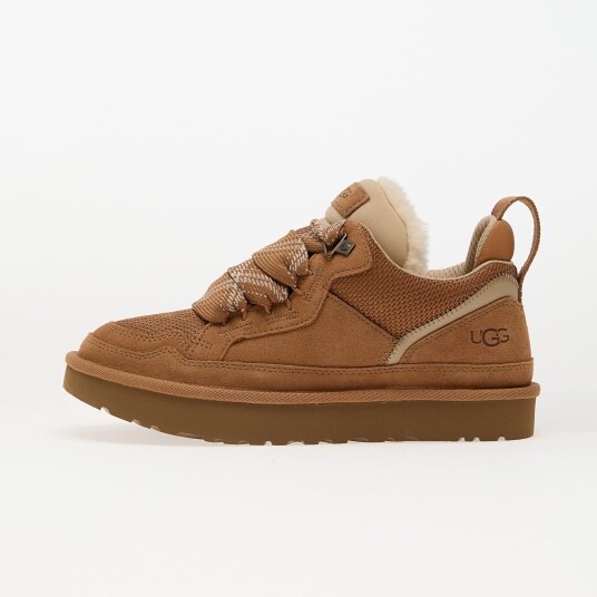 UGG W Lowmel Chestnut EUR 41 UGG W Lowmel Chestnut EUR 41