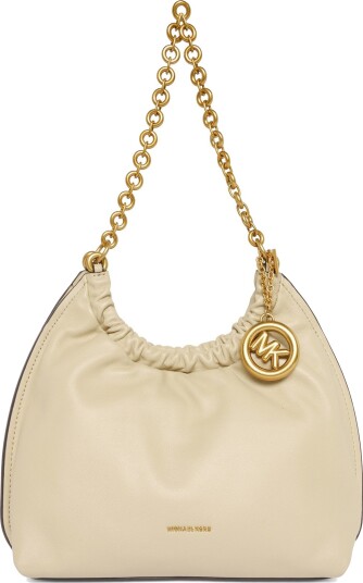 Michael Kors Bags Beige ONE SIZE