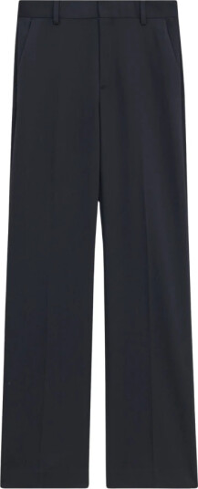 Filippa K Dame Bukser Svart M,