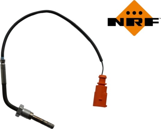 Sensor, eksostemperatur NRF 707055