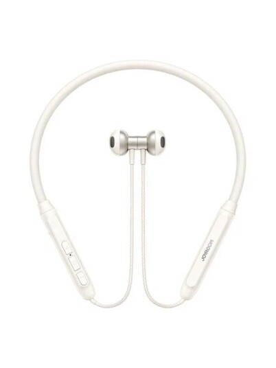 Joyroom JR-D8 Cream White