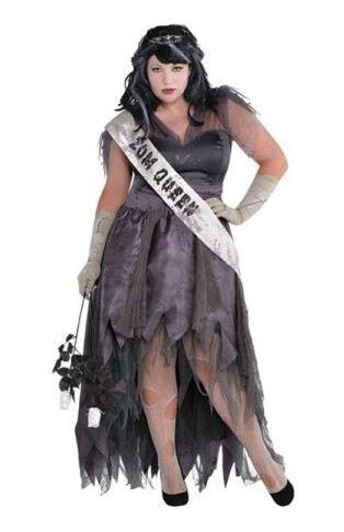 Boland Traciks Homecoming Corpse Kostume AM84699255