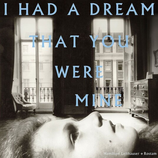Hamilton Leithauser + Rostam I Had A Dream That You Were Mine LP/Vinyl