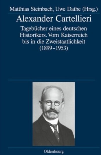 Alexander Cartellieri