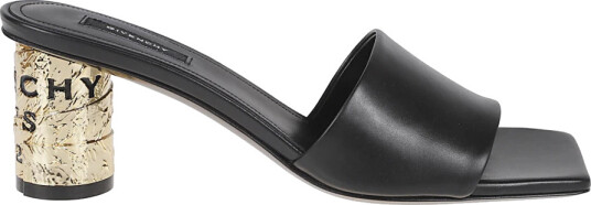 Givenchy Dame Sko Svart 37 EU, Givenchy Dame Sko Svart 37 EU,