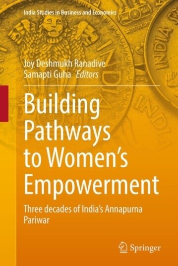 Building Pathways to Women’s Empowerment Building Pathways to Women’s Empowerment