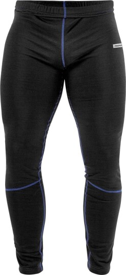 Fristads Polartec® longs 2078 PT Svart XL