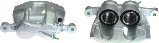 Bremsecaliper Axia 394585 Bremsecaliper Axia 394585
