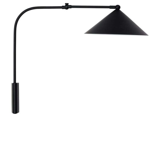 OYOY Living Design - Kasa Vegglampe Black