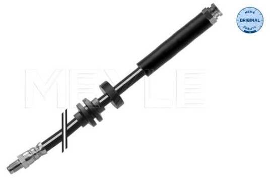 Bremseslange MEYLE 15-14 525 0010