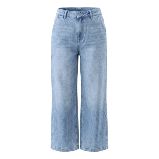 katrin uri Dame Jeans Blå M, katrin uri Dame Jeans Blå M,