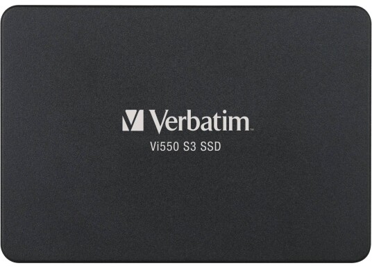 Verbatim Vi550 SSD 2.5" SATA 128GB