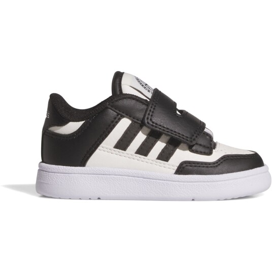 Adidas Originals Core Black/Cloud White/Ftwr White Rapid Court Cf I Sneakers 22