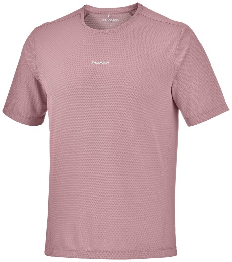 Salomon Shkout Core SS Tee M"s Antler M