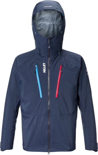Millet Trilogy Icon Gtx Pro Jkt M Saphir S
