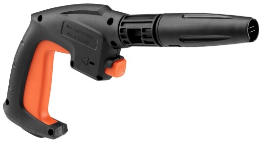 BLACK+DECKER BZOSG1 Sprøytepistol til Høytrykker