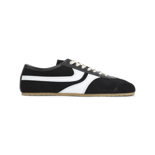 Dries Van Noten Herre Sko Svart 40 EU