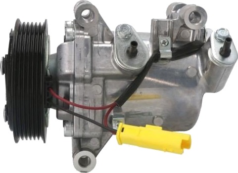 THERMOTEC KTT090086 AC-kompressor