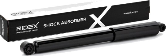 RIDEX 854S19204 Støtdemper