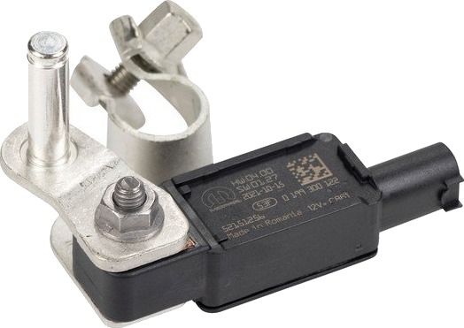 MOPAR 52151256 Sensor, batteristyring MOPAR 52151256 Sensor, batteristyring