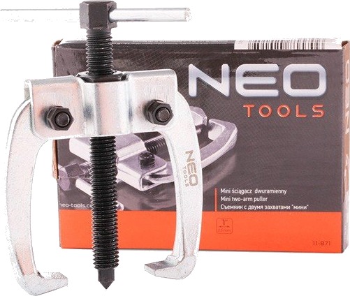 NEO TOOLS 11-871 Innvendig / utvendig avtrekker NEO TOOLS 11-871 Innvendig / utvendig avtrekker