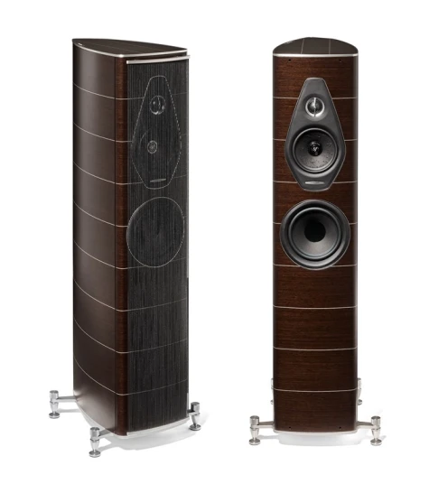 Sonus Faber Olympica Nova II Wenge Sonus Faber Olympica Nova II Wenge