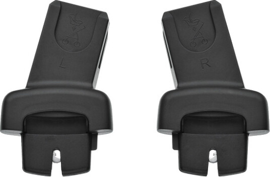 Britax Adaptere Smile III/4/5Z