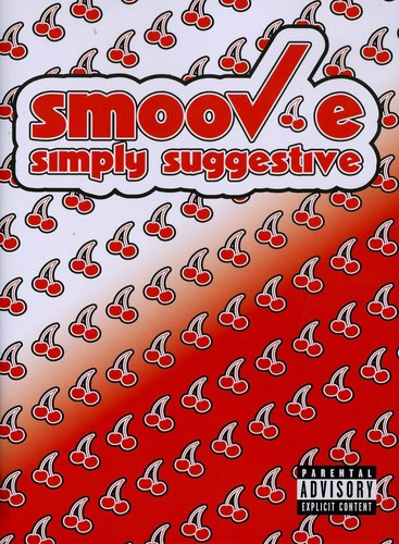 Simply Suggestive DVD