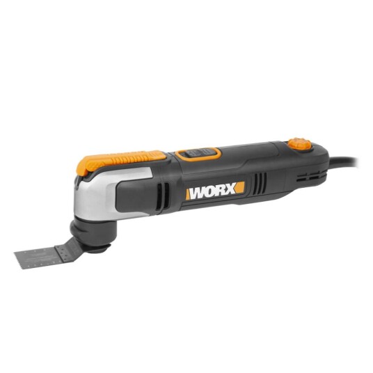 Worx WX686 Multiverktøy 230W Worx WX686 Multiverktøy 230W