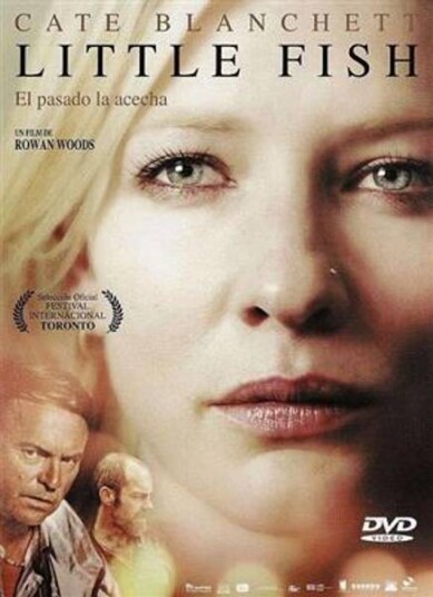 Little Fish (DVD)