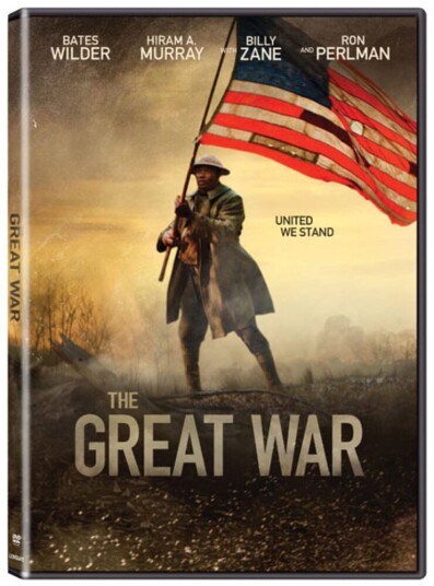 Great War DVD Great War DVD