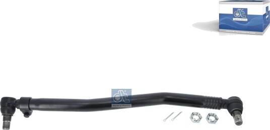 DT Spare Parts 4.00167 Styrestag DT Spare Parts 4.00167 Styrestag