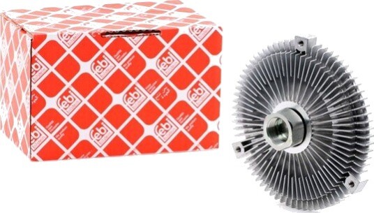 Clutch kjølevifte FEBI BILSTEIN 18683