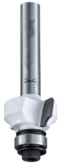 Makita Quartz-stangkutter D-68600 T.c.t 25,4x54,6 Mm Makita Quartz-stangkutter D-68600 T.c.t 25,4x54,6 Mm
