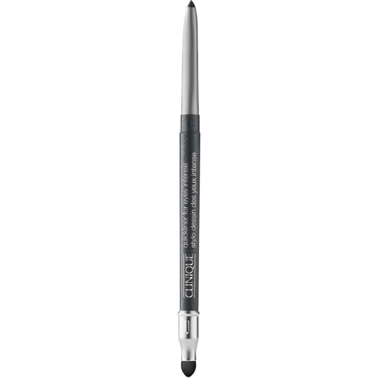 Quickliner For Eyes Intense Eyeliner Charcoal Lustre Quickliner For Eyes Intense Eyeliner Charcoal Lustre