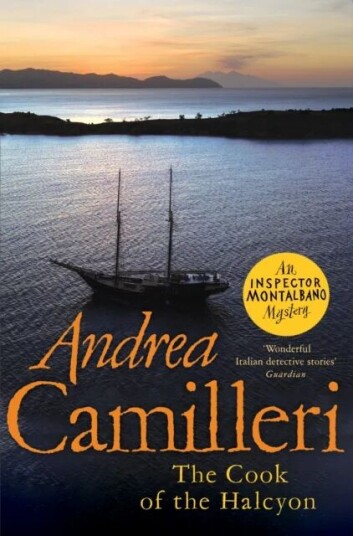 The Cook Of The Halcyon Av Andrea Camilleri The Cook Of The Halcyon Av Andrea Camilleri